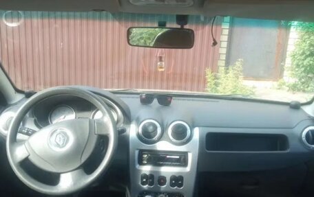 Renault Sandero I, 2011 год, 685 000 рублей, 5 фотография
