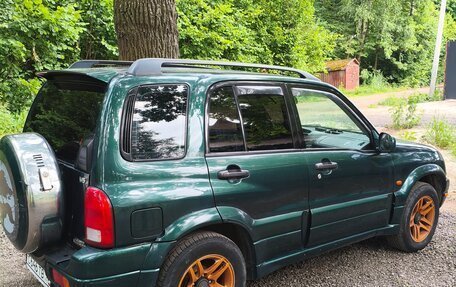 Suzuki Grand Vitara, 2000 год, 350 000 рублей, 3 фотография