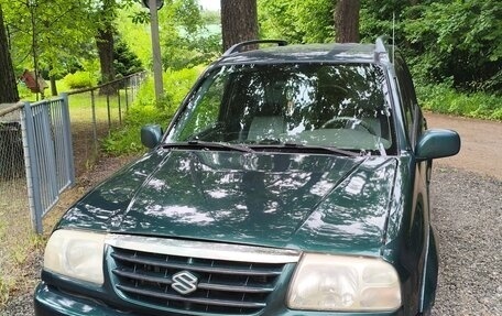 Suzuki Grand Vitara, 2000 год, 350 000 рублей, 2 фотография