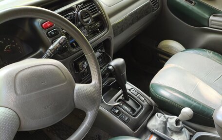Suzuki Grand Vitara, 2000 год, 350 000 рублей, 5 фотография