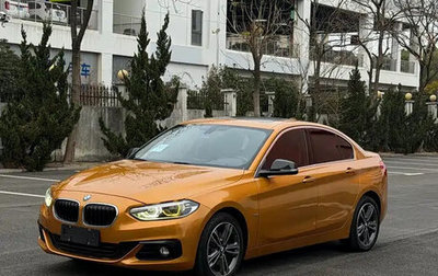 BMW 1 серия, 2019 год, 1 319 003 рублей, 1 фотография