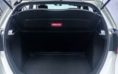 Honda Fit, 2023 год, 1 065 000 рублей, 7 фотография