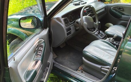 Suzuki Grand Vitara, 2000 год, 350 000 рублей, 7 фотография