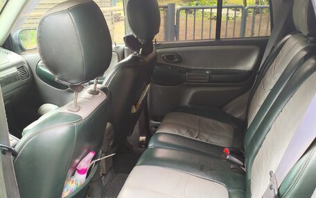 Suzuki Grand Vitara, 2000 год, 350 000 рублей, 8 фотография
