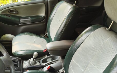 Suzuki Grand Vitara, 2000 год, 350 000 рублей, 6 фотография