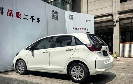 Honda Fit, 2023 год, 1 065 000 рублей, 6 фотография