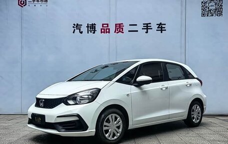 Honda Fit, 2023 год, 1 065 000 рублей, 3 фотография
