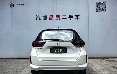 Honda Fit, 2023 год, 1 065 000 рублей, 4 фотография