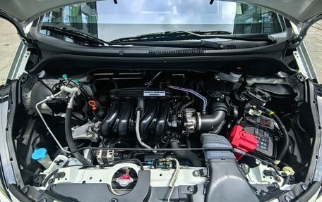 Honda Fit, 2023 год, 1 065 000 рублей, 12 фотография