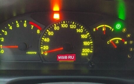 Suzuki Grand Vitara, 2000 год, 350 000 рублей, 9 фотография