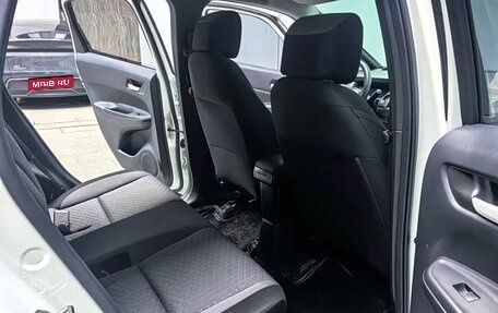 Honda Fit, 2023 год, 1 065 000 рублей, 11 фотография