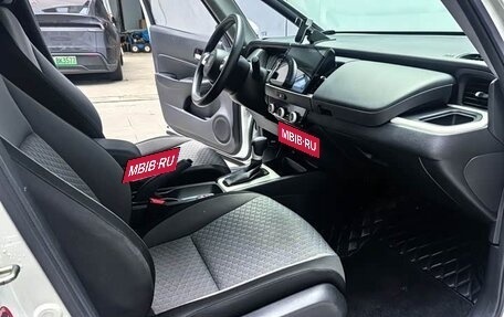 Honda Fit, 2023 год, 1 065 000 рублей, 8 фотография
