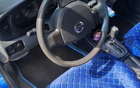 Nissan Almera Classic, 2006 год, 420 000 рублей, 4 фотография
