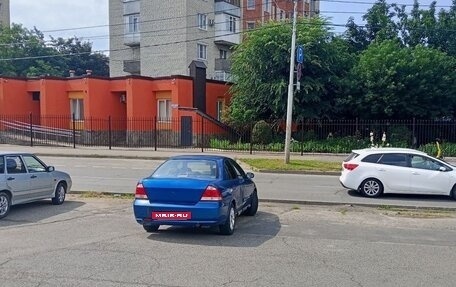 Nissan Almera Classic, 2006 год, 420 000 рублей, 2 фотография