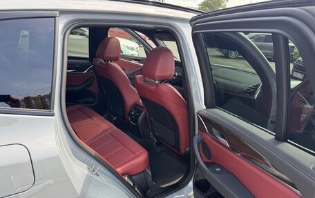 BMW X3, 2022 год, 6 950 000 рублей, 12 фотография
