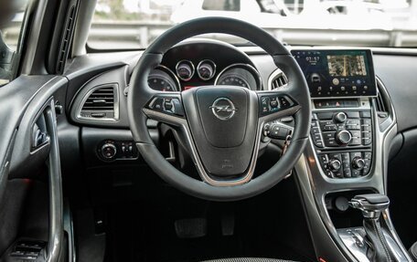 Opel Astra J, 2011 год, 828 000 рублей, 14 фотография