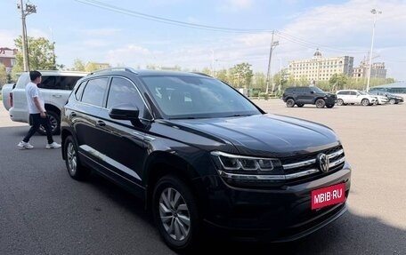 Volkswagen Tharu, 2022 год, 1 955 000 рублей, 3 фотография