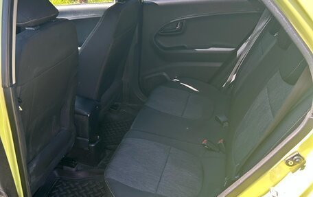 KIA Picanto II, 2011 год, 720 000 рублей, 10 фотография