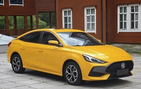 MG 5, 2022 год, 1 135 555 рублей, 3 фотография
