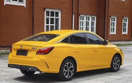 MG 5, 2022 год, 1 135 555 рублей, 7 фотография