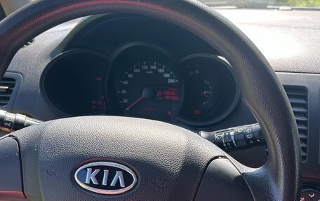 KIA Picanto II, 2011 год, 720 000 рублей, 11 фотография