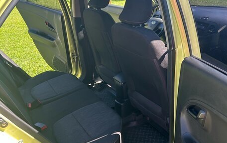 KIA Picanto II, 2011 год, 720 000 рублей, 12 фотография