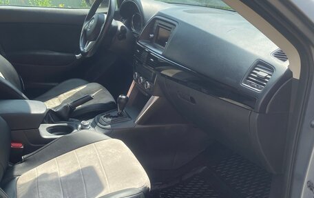 Mazda CX-5 II, 2012 год, 1 600 000 рублей, 9 фотография