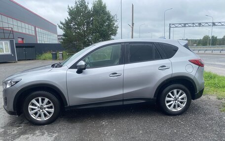 Mazda CX-5 II, 2012 год, 1 600 000 рублей, 7 фотография