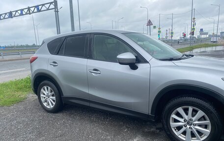 Mazda CX-5 II, 2012 год, 1 600 000 рублей, 4 фотография