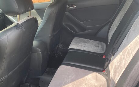 Mazda CX-5 II, 2012 год, 1 600 000 рублей, 12 фотография
