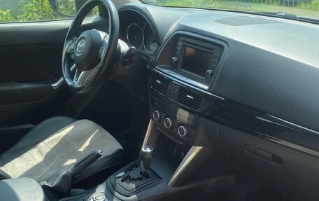Mazda CX-5 II, 2012 год, 1 600 000 рублей, 8 фотография