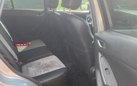Mazda CX-5 II, 2012 год, 1 600 000 рублей, 10 фотография
