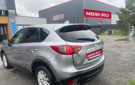 Mazda CX-5 II, 2012 год, 1 600 000 рублей, 5 фотография