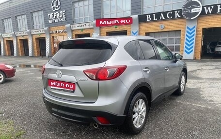 Mazda CX-5 II, 2012 год, 1 600 000 рублей, 3 фотография