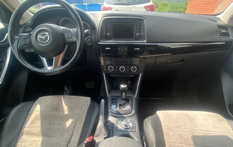 Mazda CX-5 II, 2012 год, 1 600 000 рублей, 15 фотография