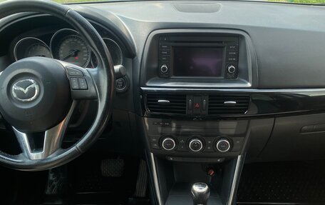 Mazda CX-5 II, 2012 год, 1 600 000 рублей, 16 фотография