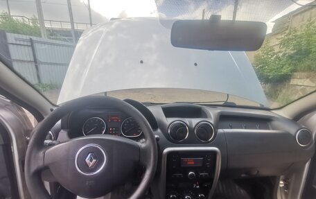Renault Duster I рестайлинг, 2014 год, 940 000 рублей, 5 фотография