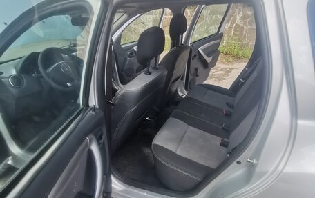 Renault Duster I рестайлинг, 2014 год, 940 000 рублей, 9 фотография