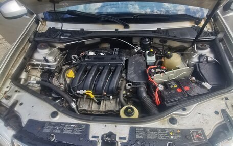 Renault Duster I рестайлинг, 2014 год, 940 000 рублей, 4 фотография