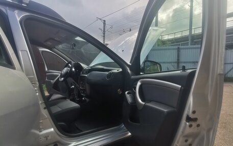 Renault Duster I рестайлинг, 2014 год, 940 000 рублей, 16 фотография