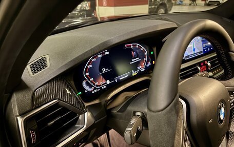 BMW 3 серия, 2019 год, 3 200 000 рублей, 6 фотография