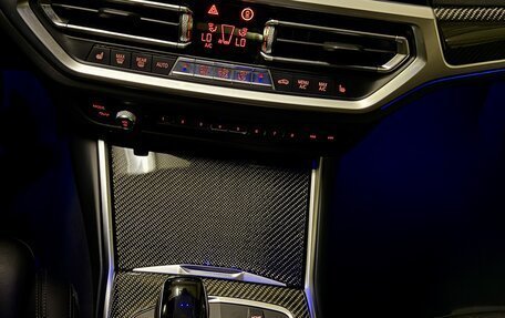 BMW 3 серия, 2019 год, 3 200 000 рублей, 10 фотография