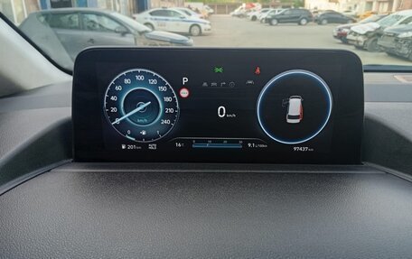 Hyundai Staria, 2025 год, 9 500 000 рублей, 15 фотография