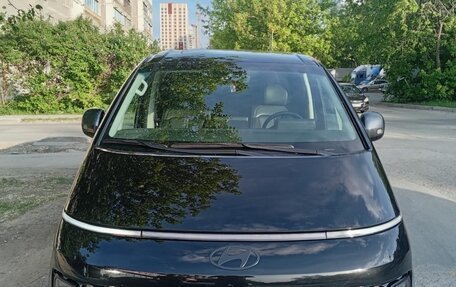 Hyundai Staria, 2025 год, 9 500 000 рублей, 9 фотография