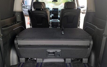 Hyundai Staria, 2025 год, 9 500 000 рублей, 14 фотография