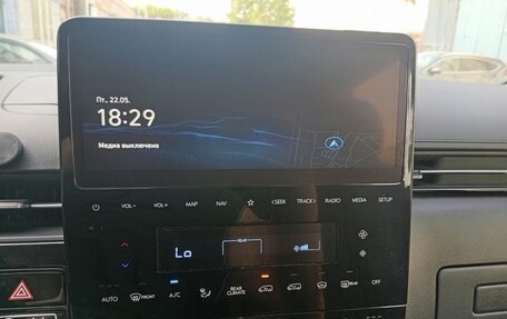 Hyundai Staria, 2025 год, 9 500 000 рублей, 11 фотография