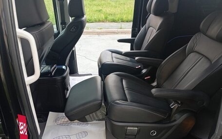 Hyundai Staria, 2025 год, 9 500 000 рублей, 10 фотография