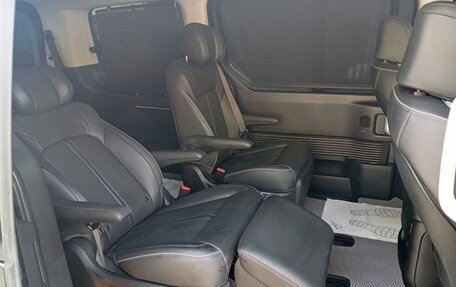 Hyundai Staria, 2025 год, 9 500 000 рублей, 20 фотография