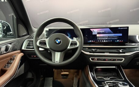 BMW X5, 2026 год, 15 350 000 рублей, 9 фотография