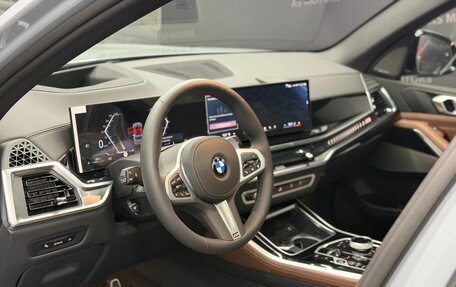 BMW X5, 2026 год, 15 350 000 рублей, 10 фотография